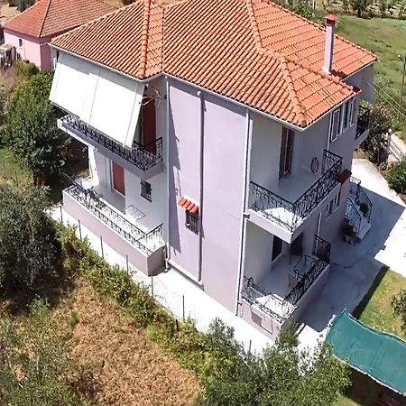 New Village Studios, Preveza A3 מראה חיצוני תמונה