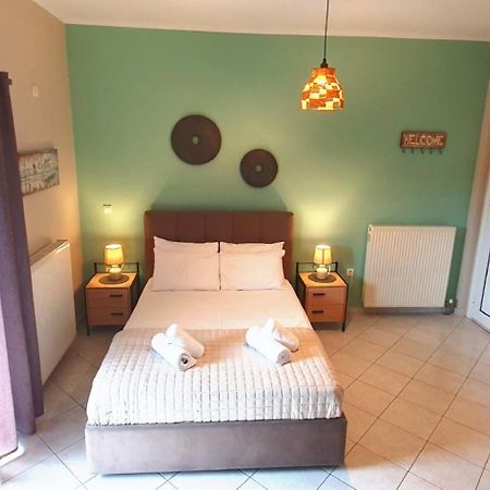 New Village Studios, Preveza A3 מראה חיצוני תמונה
