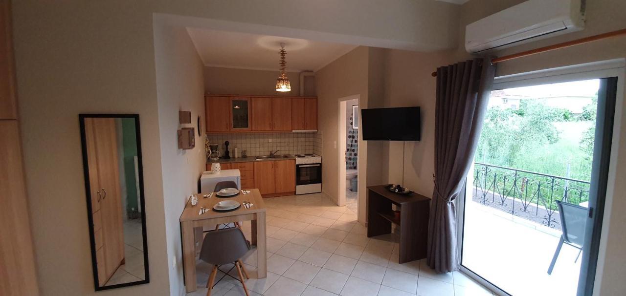 New Village Studios, Preveza A3 מראה חיצוני תמונה