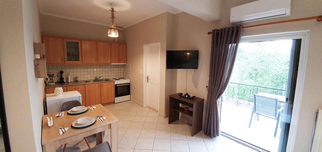 New Village Studios, Preveza A3 מראה חיצוני תמונה