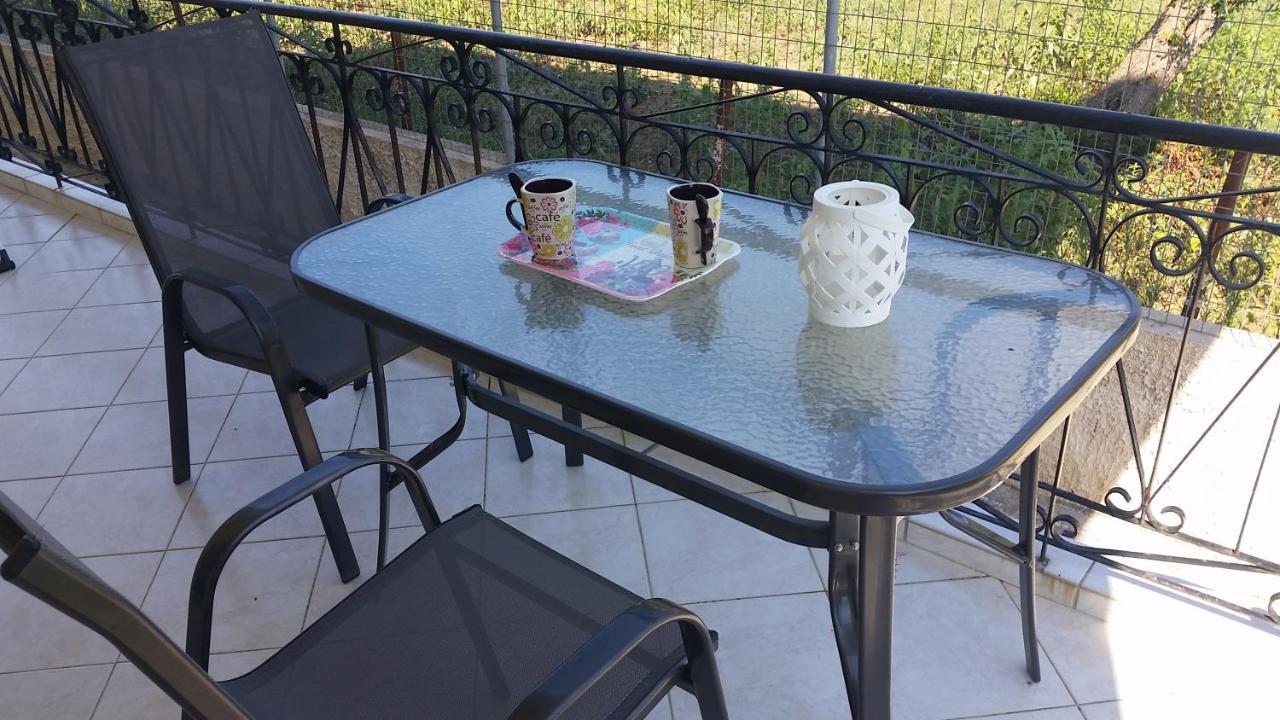New Village Studios, Preveza A3 מראה חיצוני תמונה