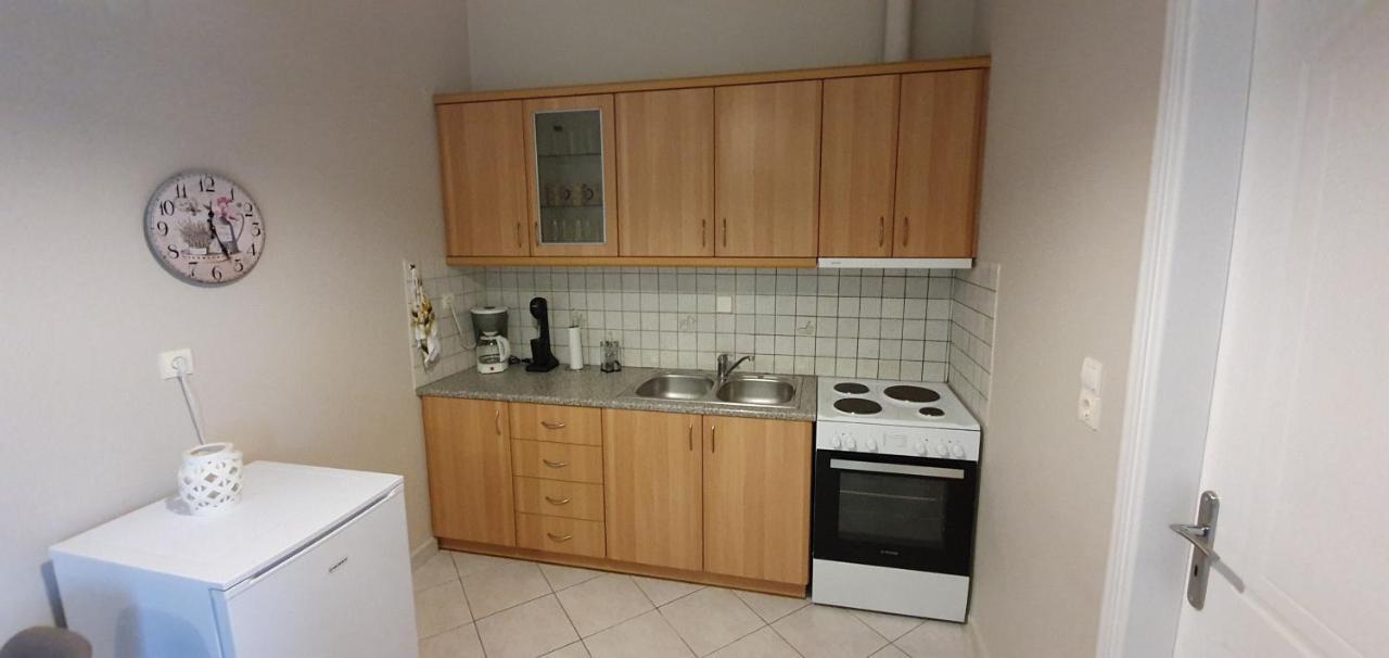 New Village Studios, Preveza A3 מראה חיצוני תמונה
