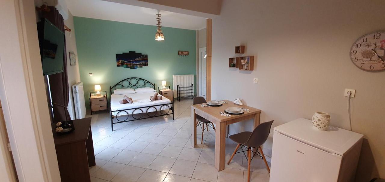New Village Studios, Preveza A3 מראה חיצוני תמונה
