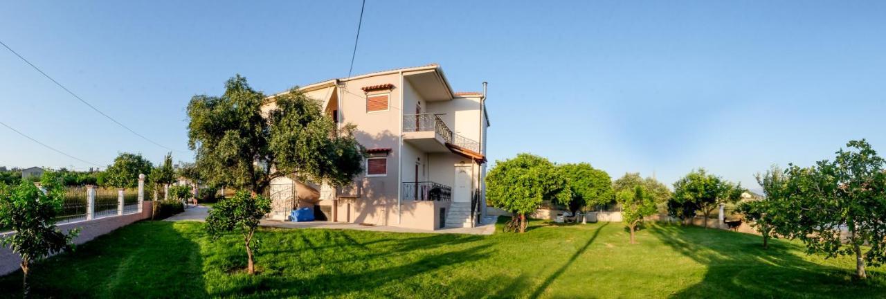 New Village Studios, Preveza A3 מראה חיצוני תמונה