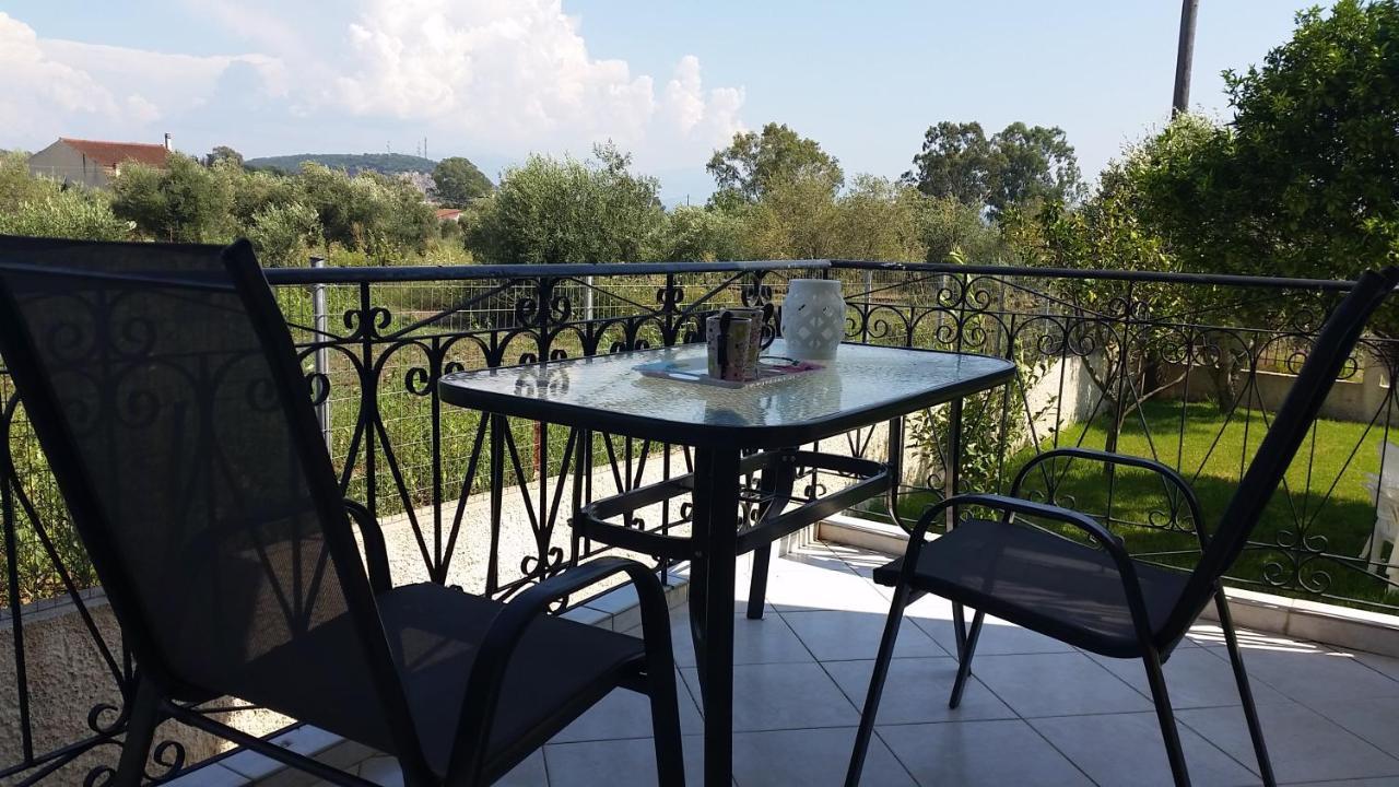 New Village Studios, Preveza A3 מראה חיצוני תמונה