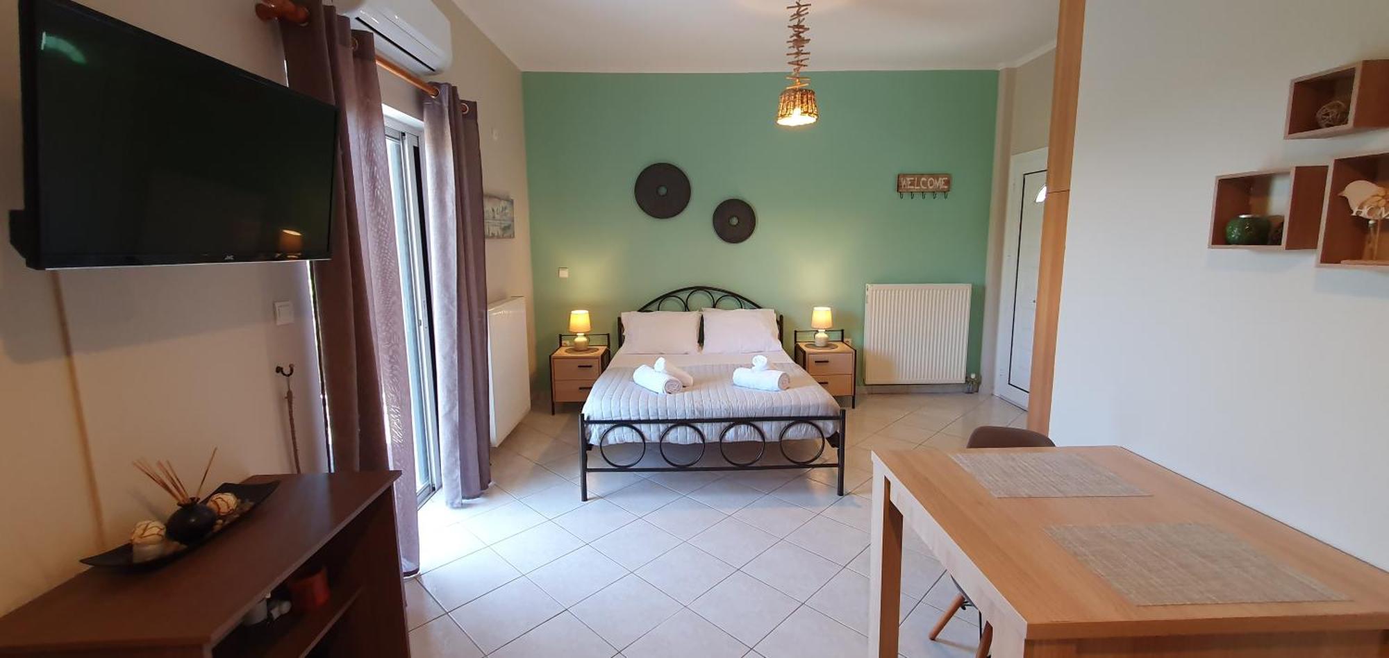 New Village Studios, Preveza A3 מראה חיצוני תמונה