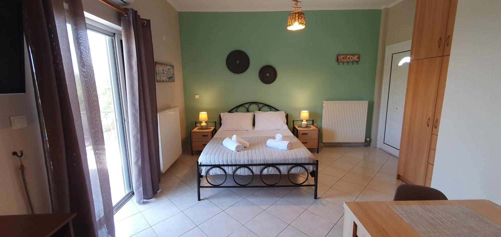 New Village Studios, Preveza A3 מראה חיצוני תמונה