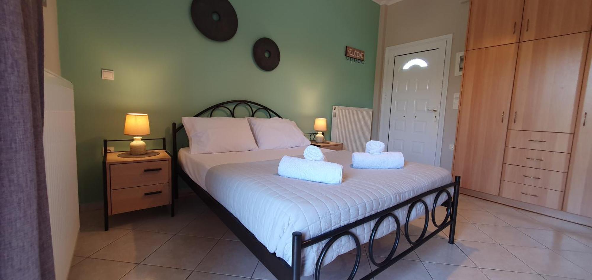 New Village Studios, Preveza A3 מראה חיצוני תמונה