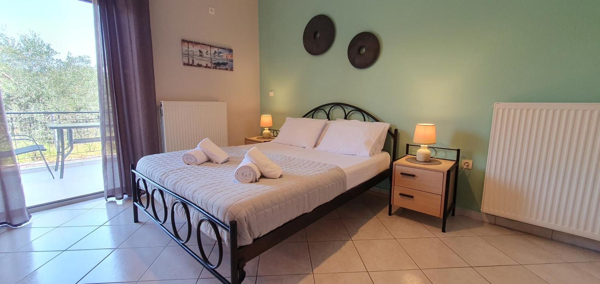 New Village Studios, Preveza A3 מראה חיצוני תמונה
