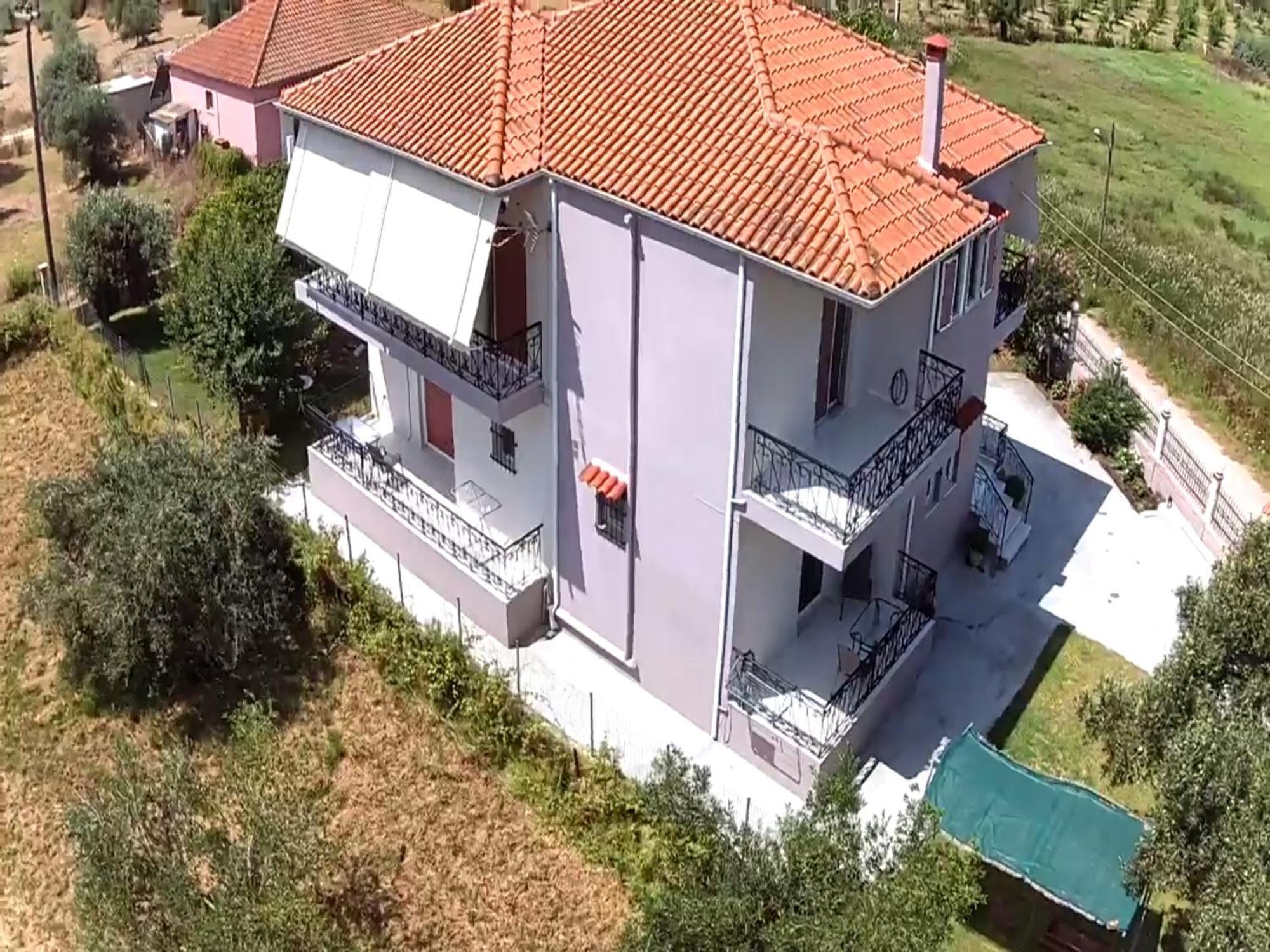 New Village Studios, Preveza A3 מראה חיצוני תמונה