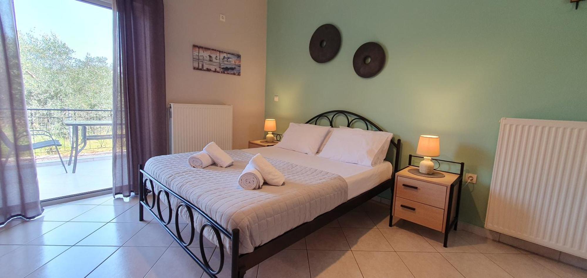 New Village Studios, Preveza A3 מראה חיצוני תמונה