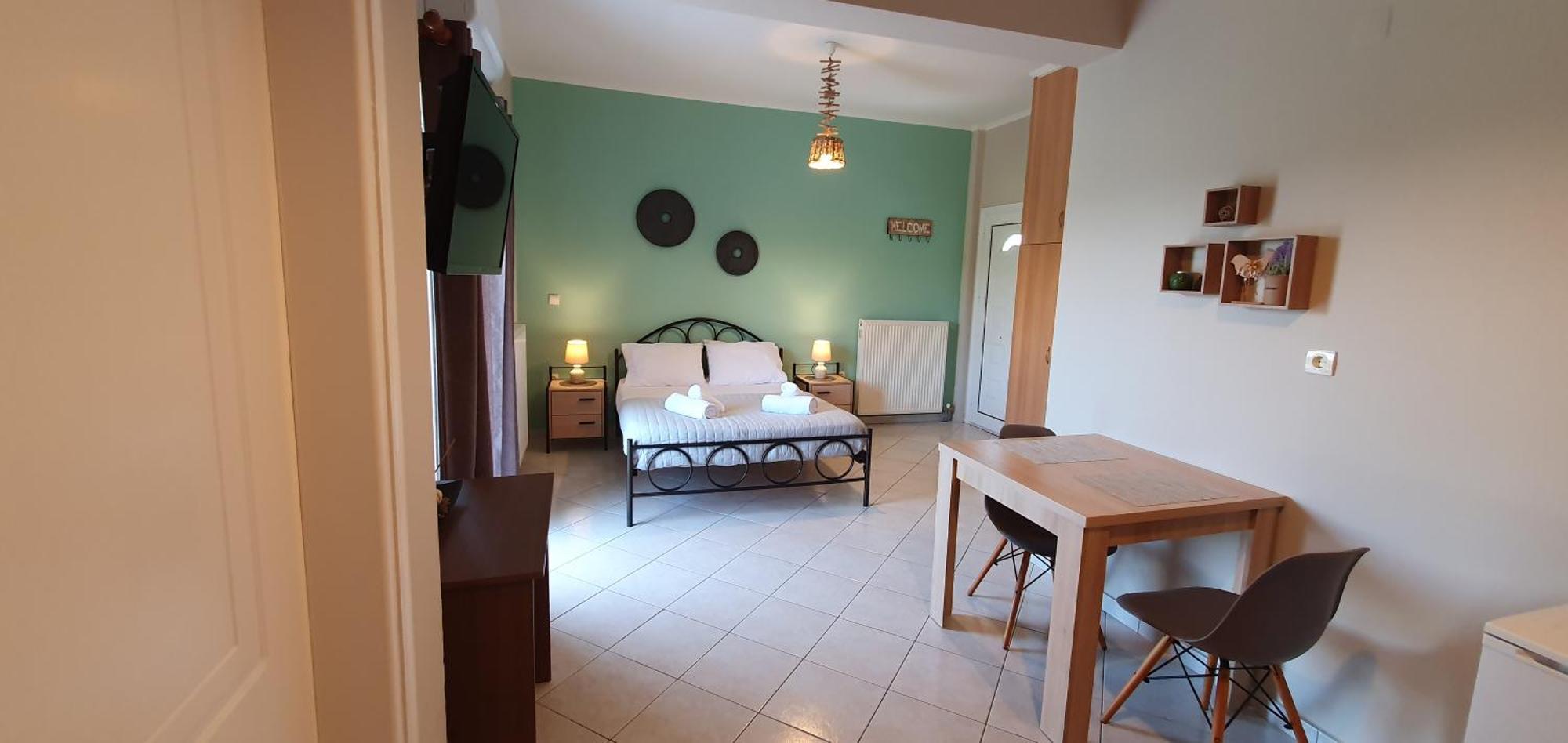New Village Studios, Preveza A3 מראה חיצוני תמונה