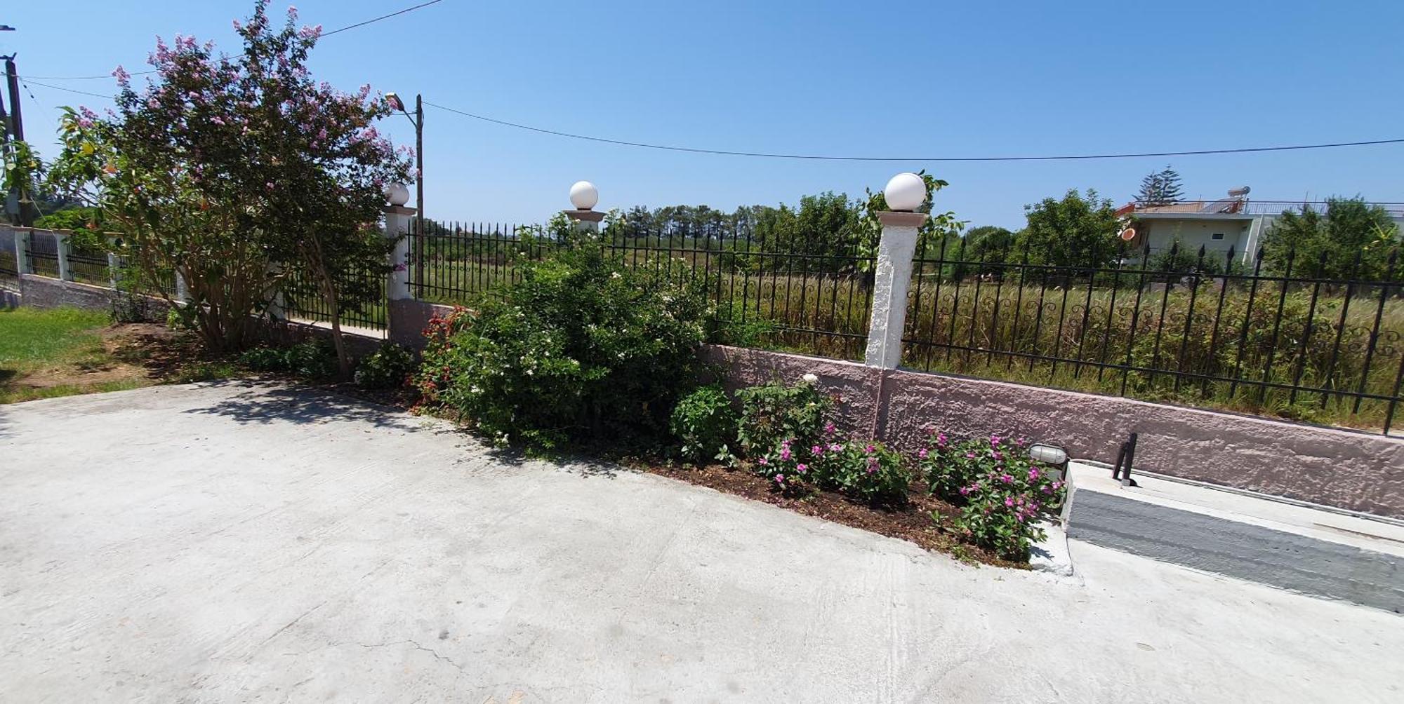 New Village Studios, Preveza A3 מראה חיצוני תמונה