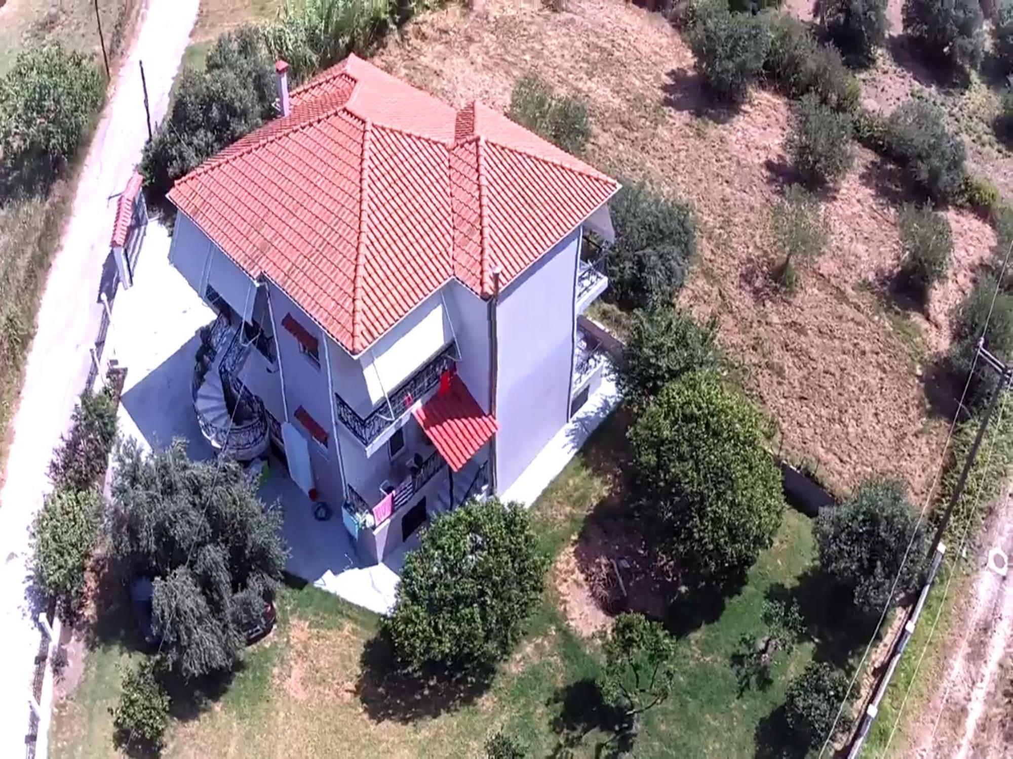 New Village Studios, Preveza A3 מראה חיצוני תמונה
