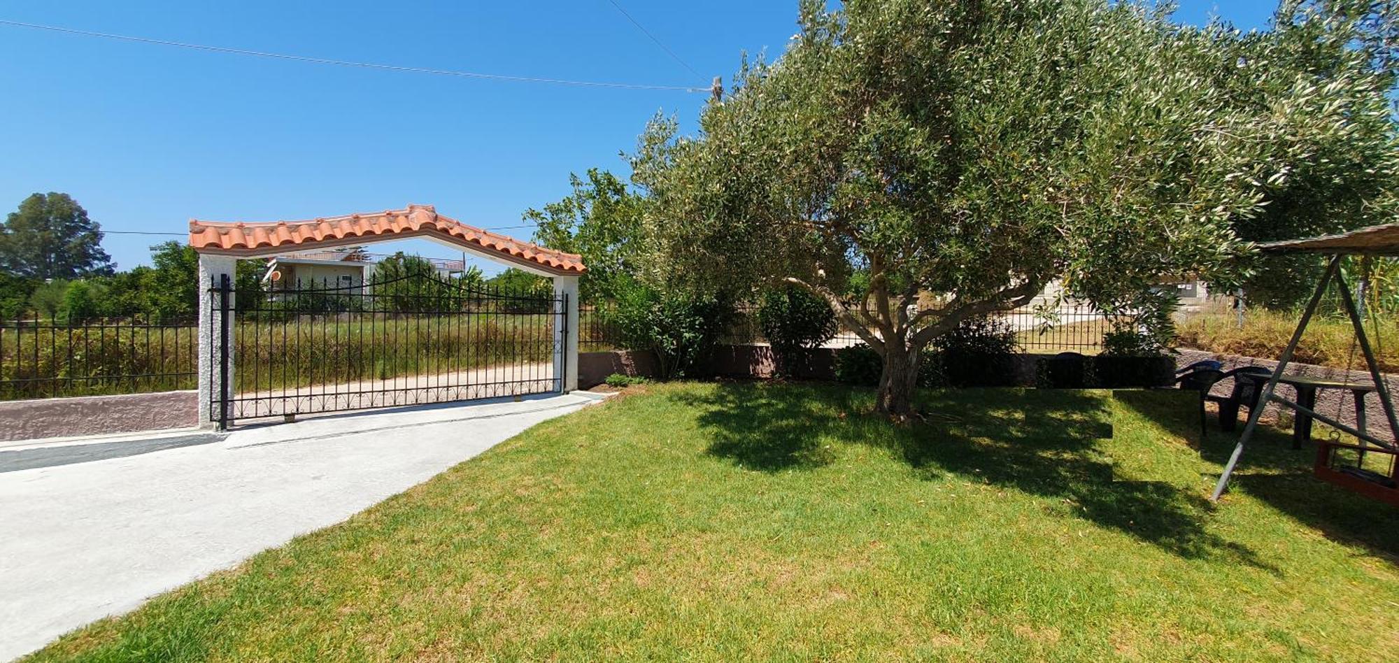 New Village Studios, Preveza A3 מראה חיצוני תמונה