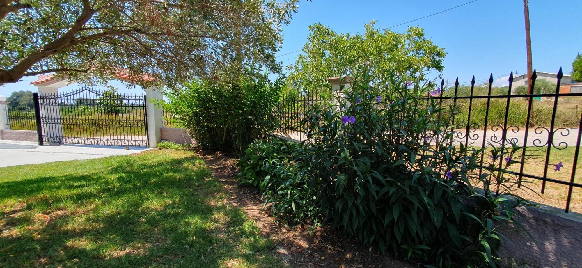New Village Studios, Preveza A3 מראה חיצוני תמונה