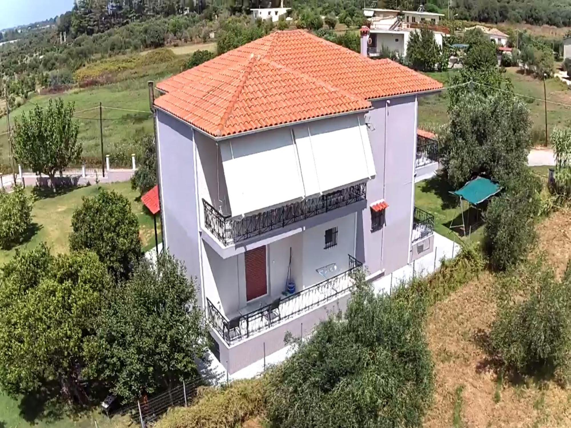 New Village Studios, Preveza A3 מראה חיצוני תמונה