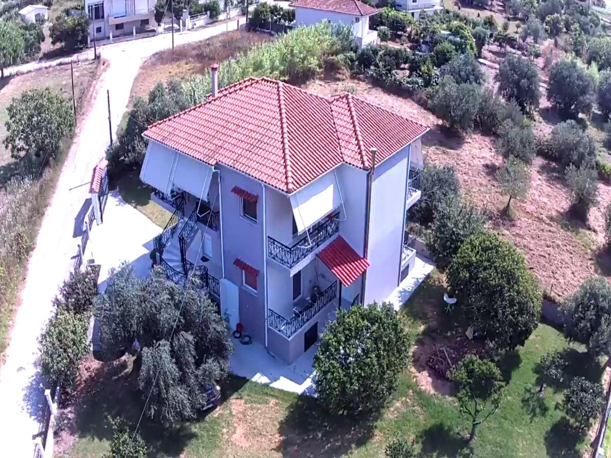 New Village Studios, Preveza A3 מראה חיצוני תמונה