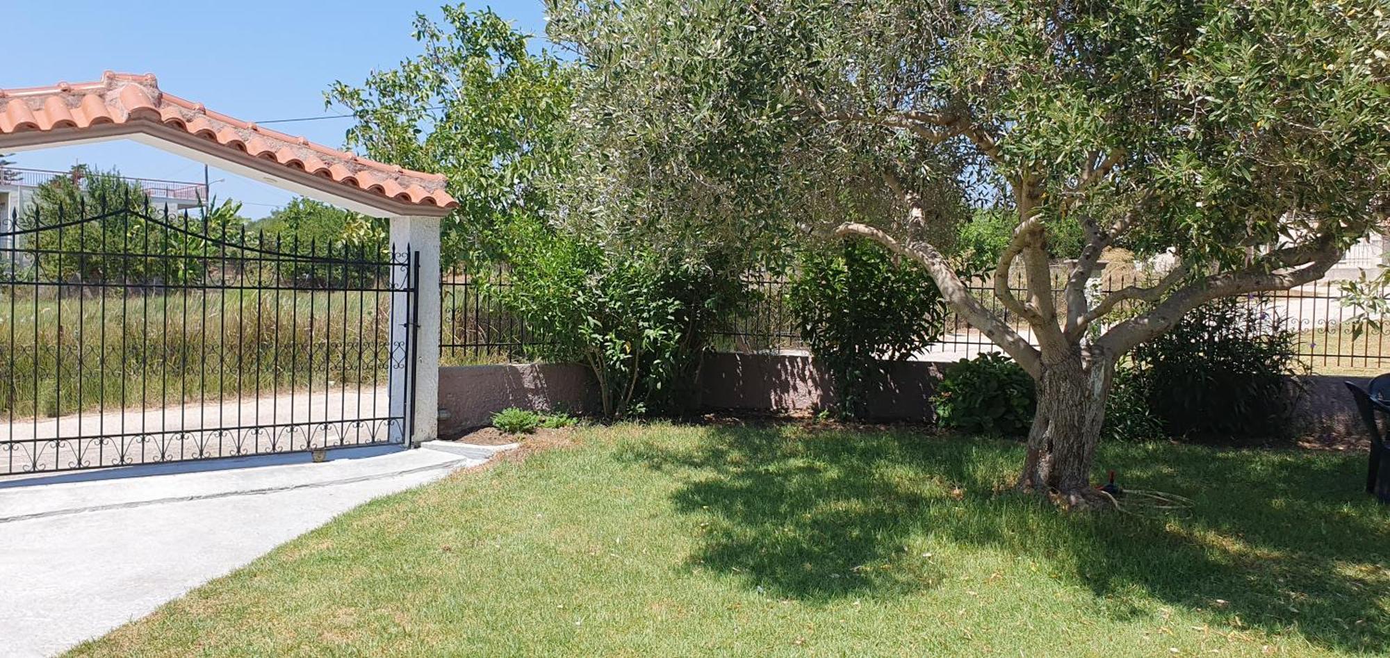 New Village Studios, Preveza A3 מראה חיצוני תמונה