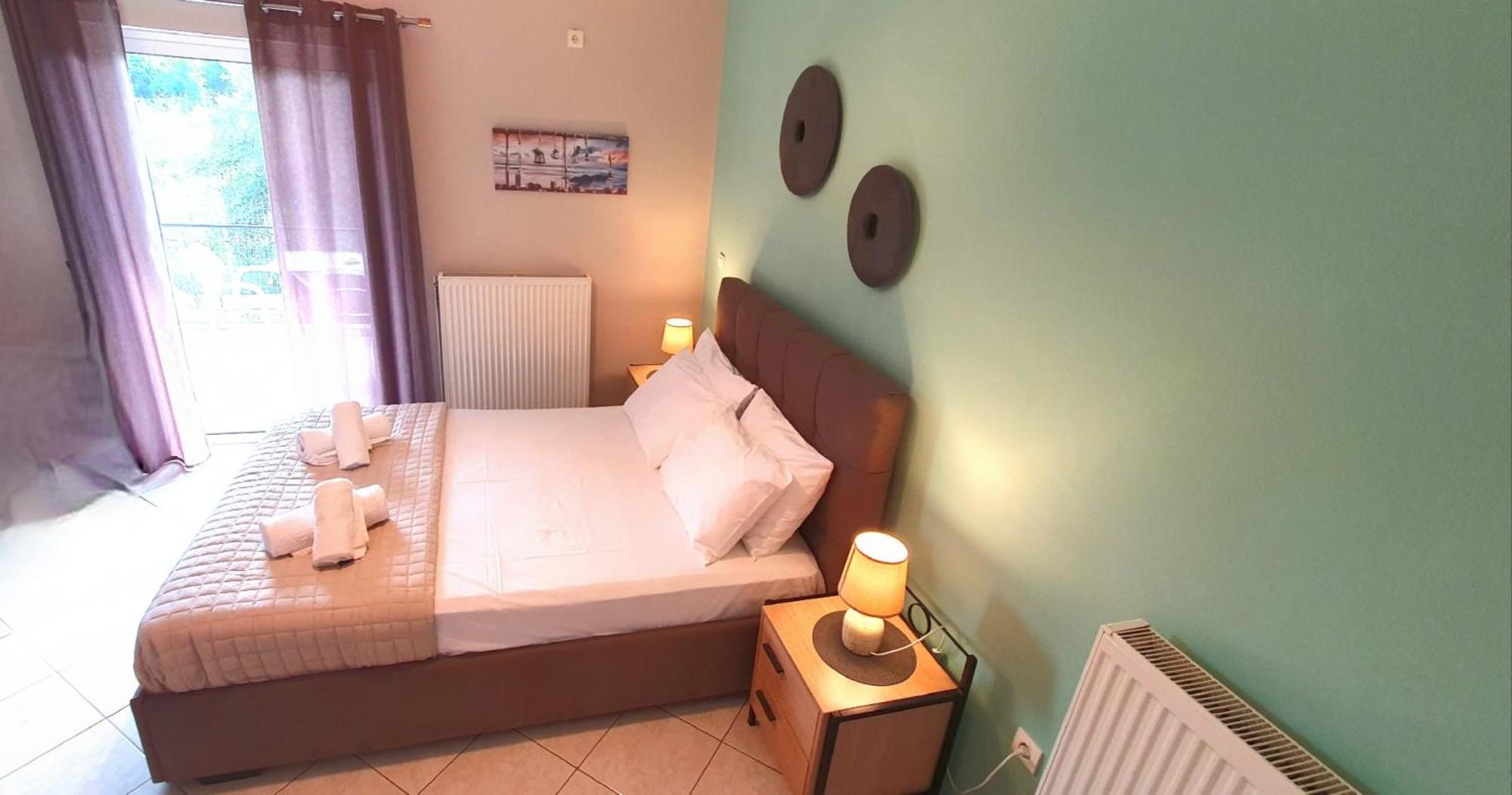 New Village Studios, Preveza A3 מראה חיצוני תמונה
