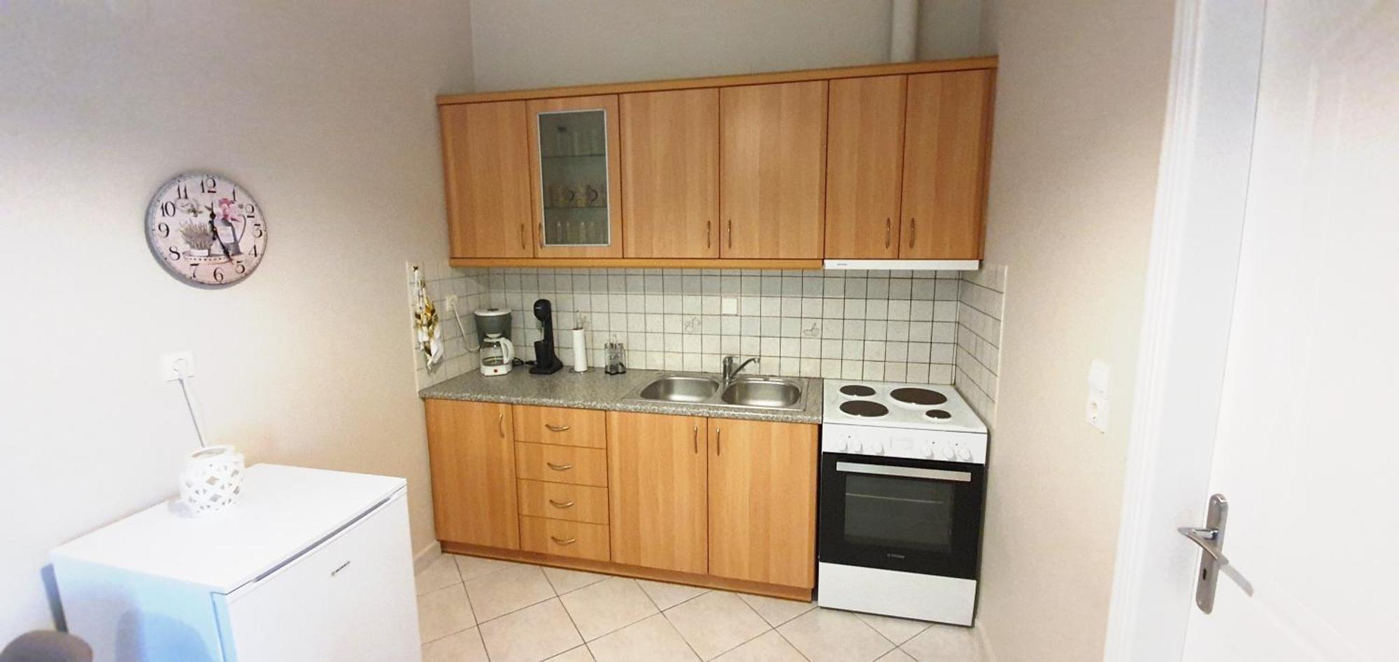 New Village Studios, Preveza A3 מראה חיצוני תמונה