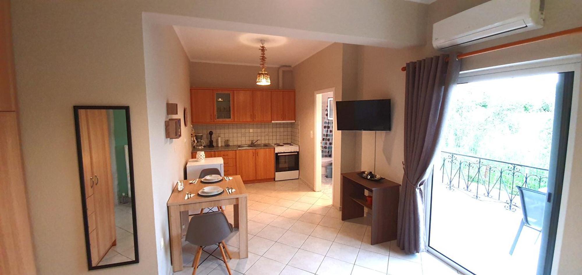 New Village Studios, Preveza A3 מראה חיצוני תמונה