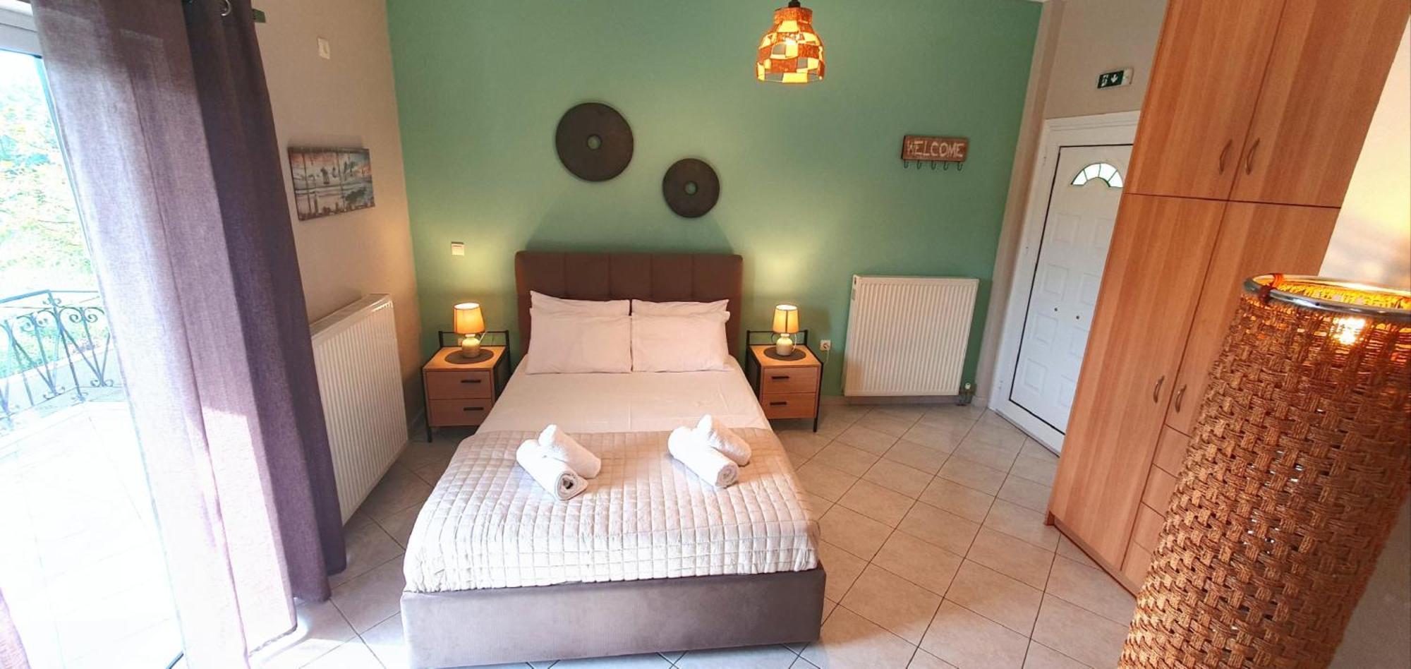 New Village Studios, Preveza A3 מראה חיצוני תמונה