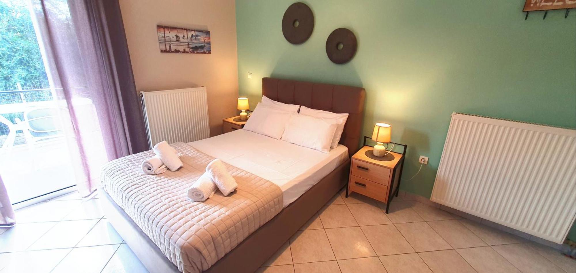 New Village Studios, Preveza A3 מראה חיצוני תמונה