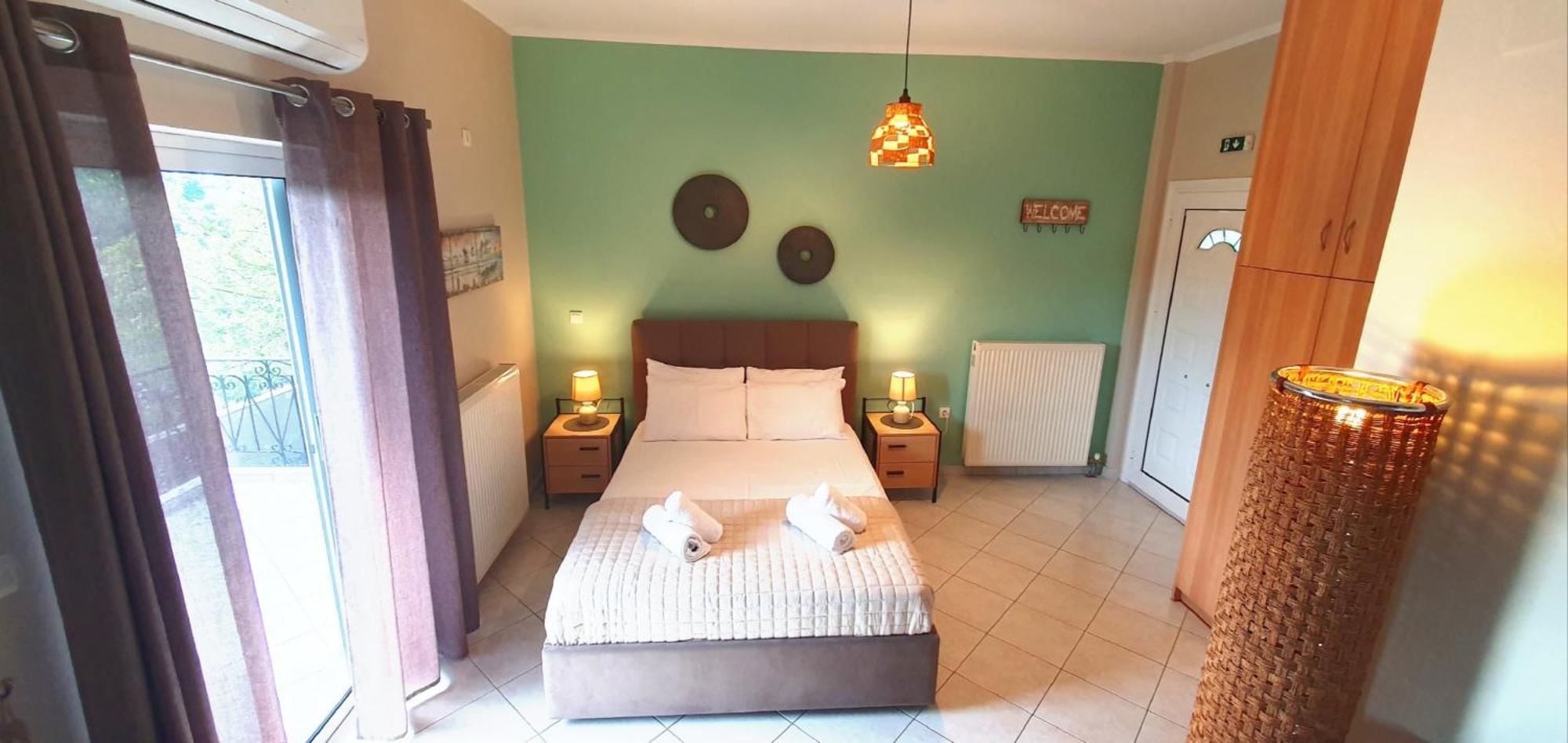 New Village Studios, Preveza A3 מראה חיצוני תמונה