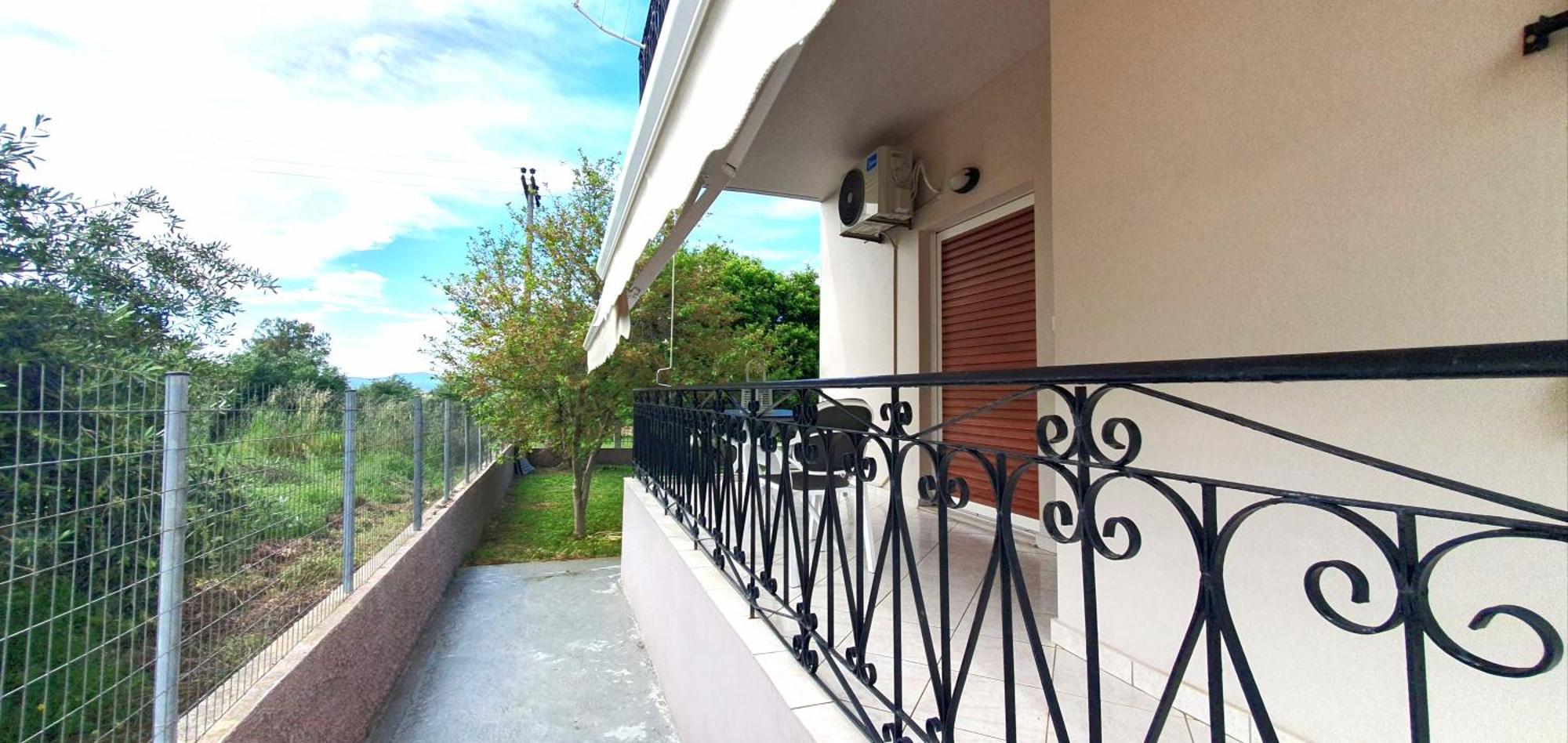 New Village Studios, Preveza A3 מראה חיצוני תמונה