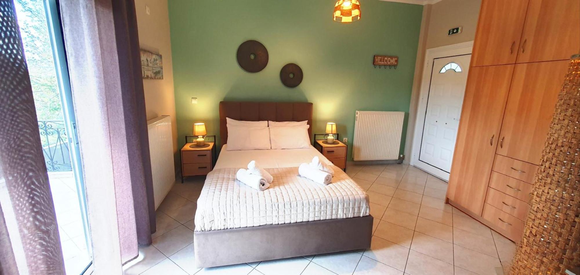 New Village Studios, Preveza A3 מראה חיצוני תמונה